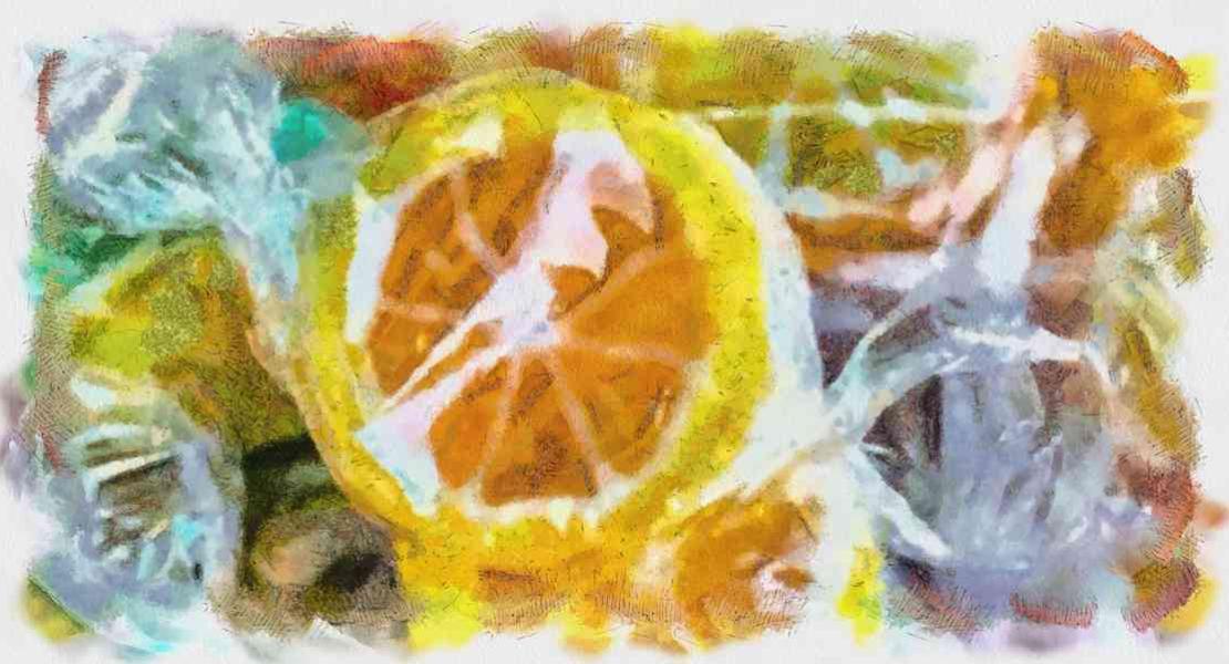 Malattie intestinali associate ai coloranti alimentari