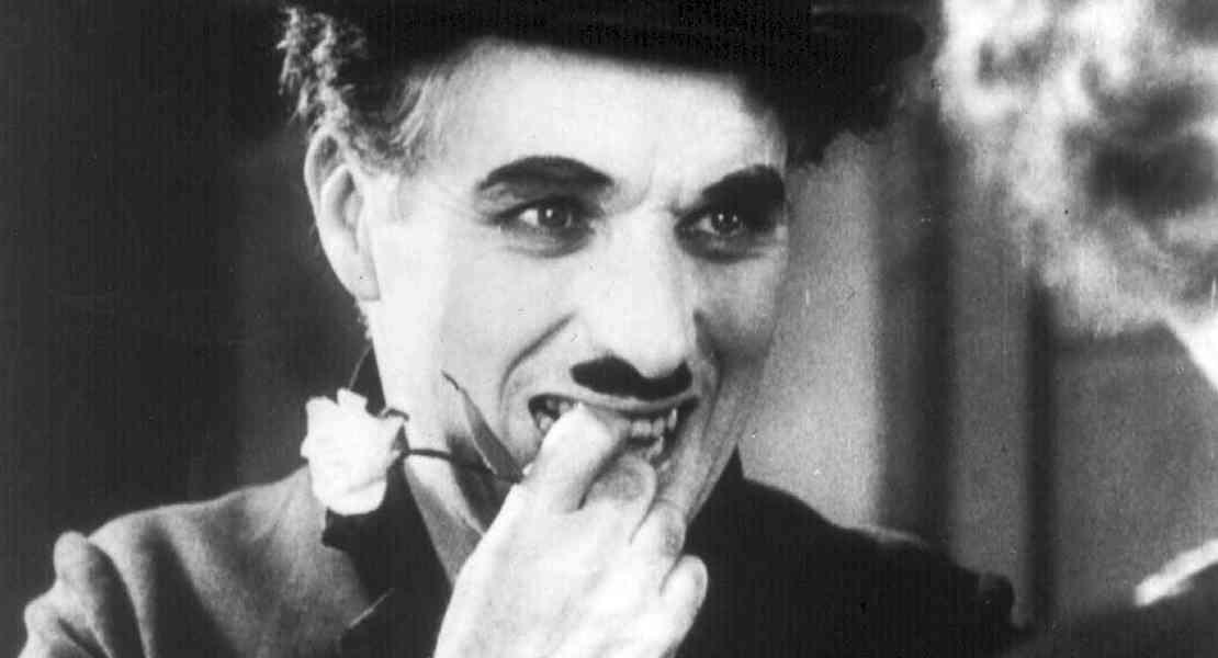 Charlie Chaplin