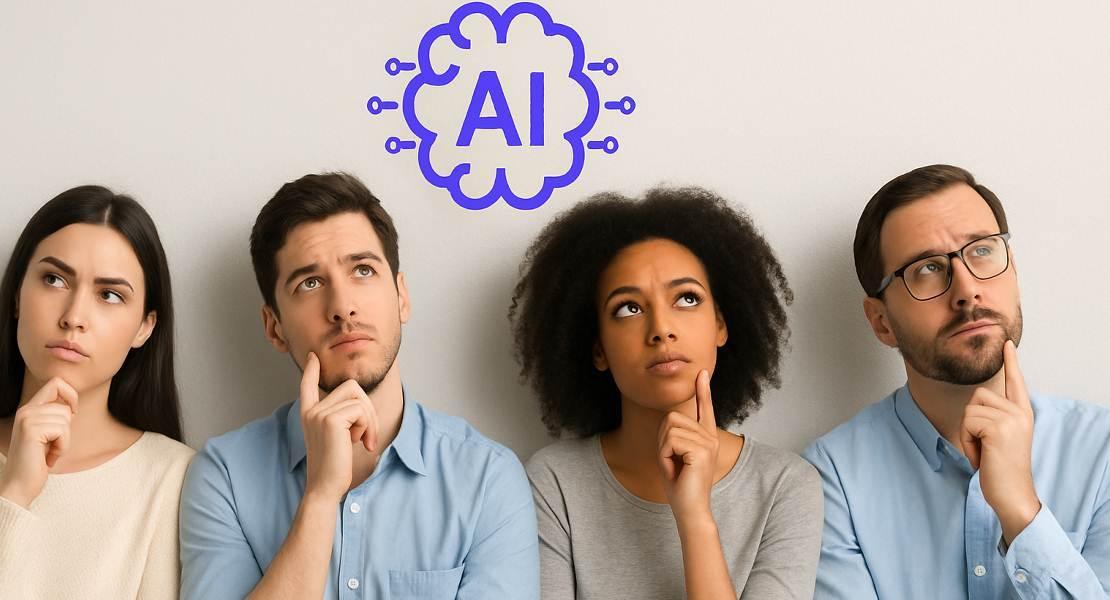 Intelligenza artificiale