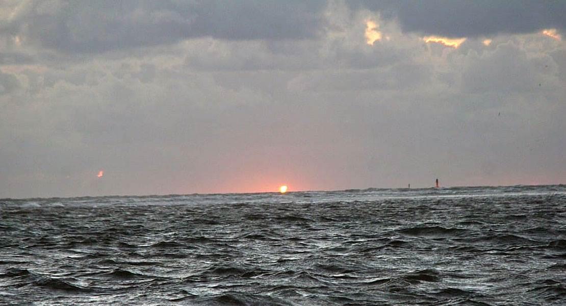 Mare del Nord