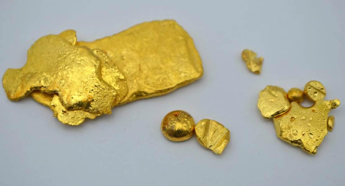 Oro