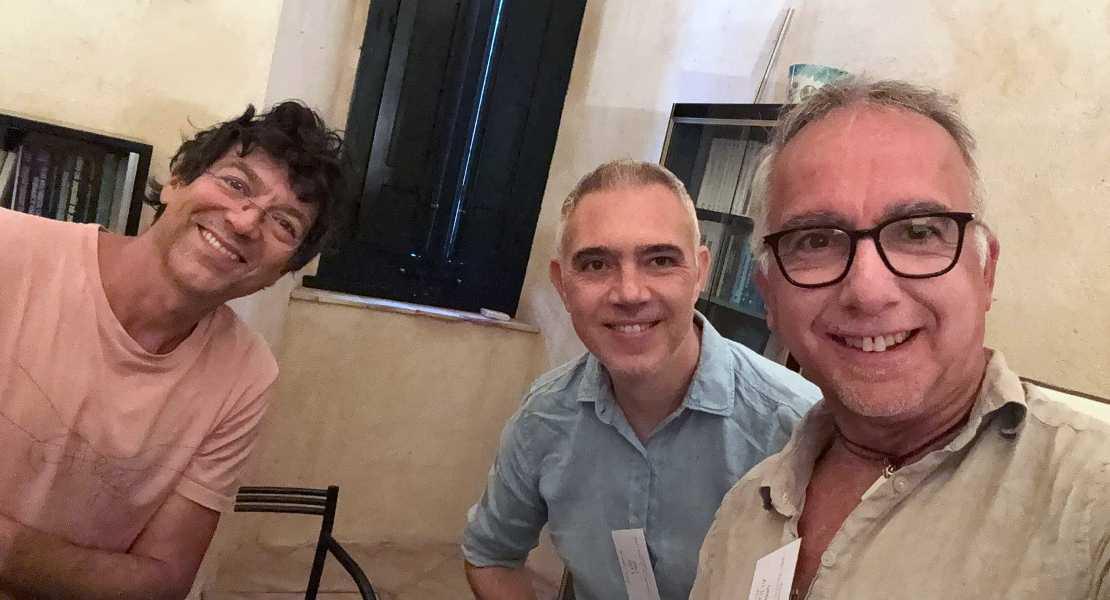 Daniele Marinazzo, Luca Faes, Sebastiano Stramaglia