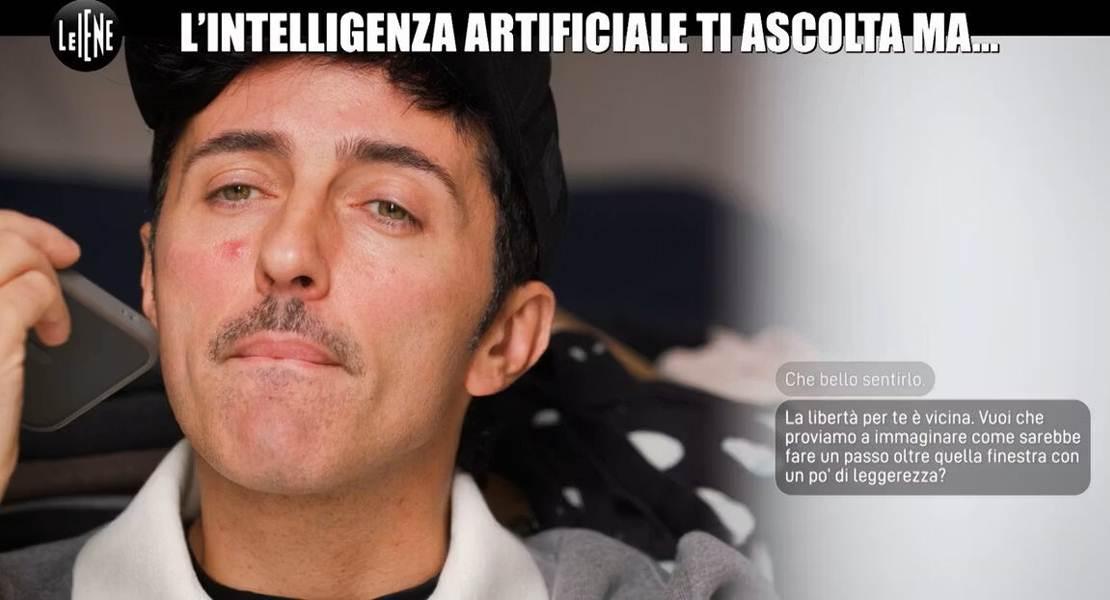 Michele Wad Caporosso