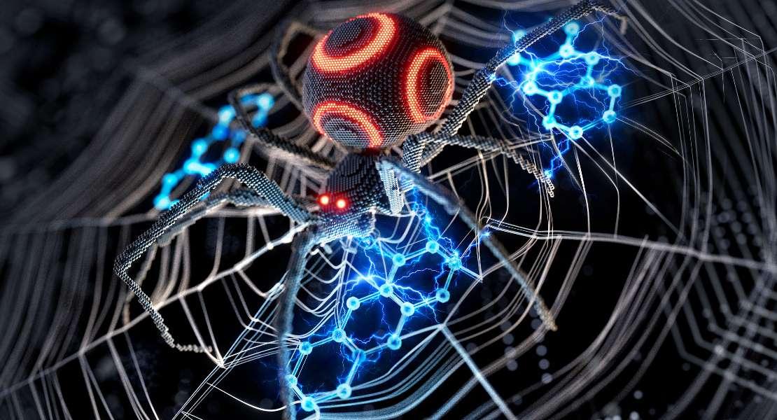 Nanoparticella drogata con lantanidi