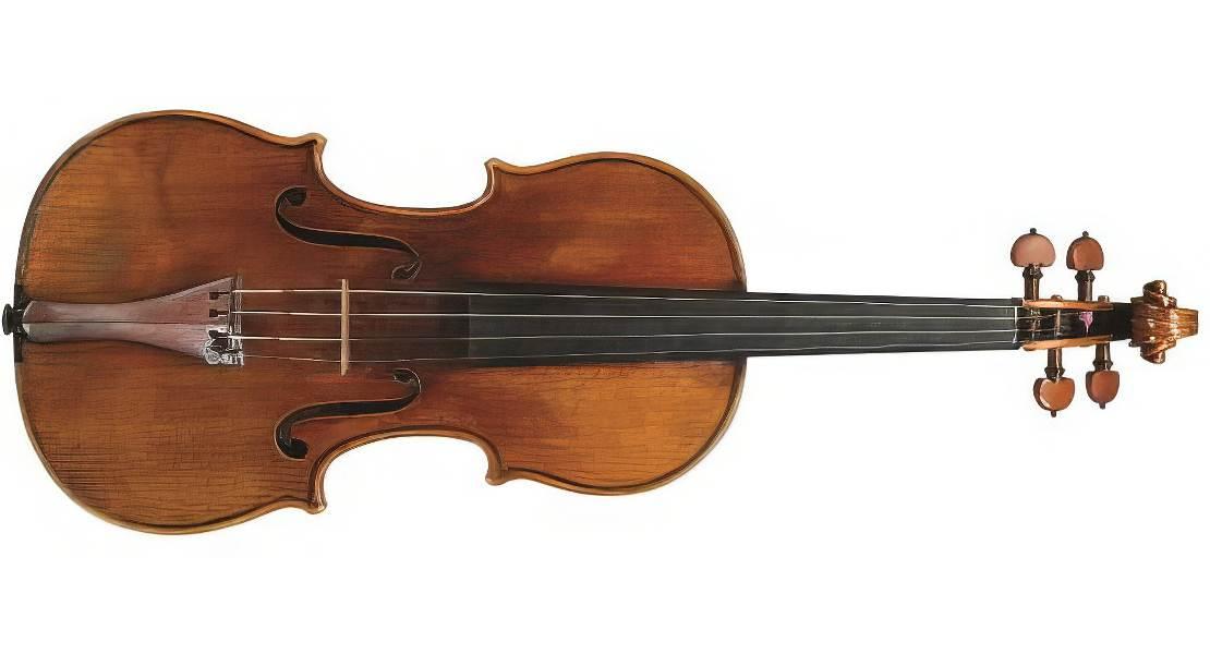 Violino Cremonese
