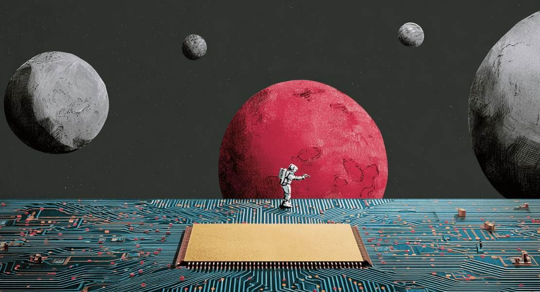 Dispositivo di memoria che utilizza il grafene