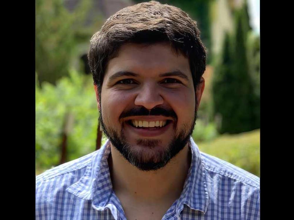 Pedro D. Maia