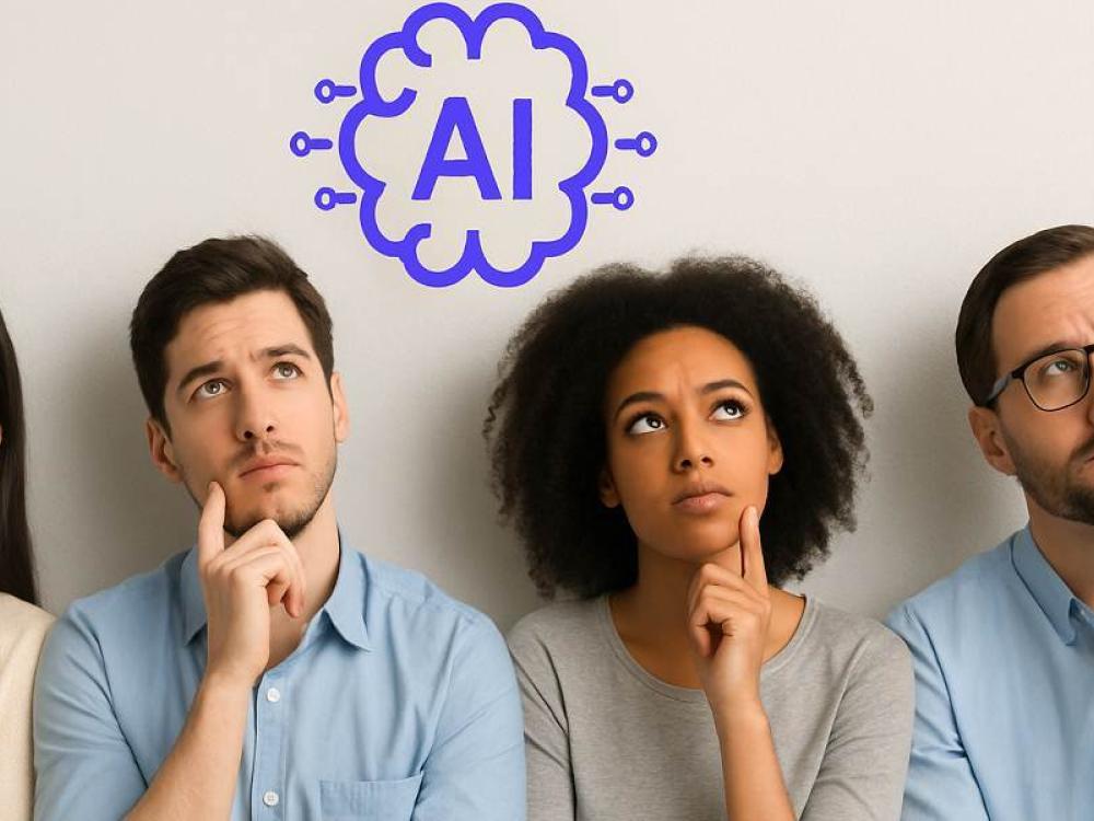 Intelligenza artificiale
