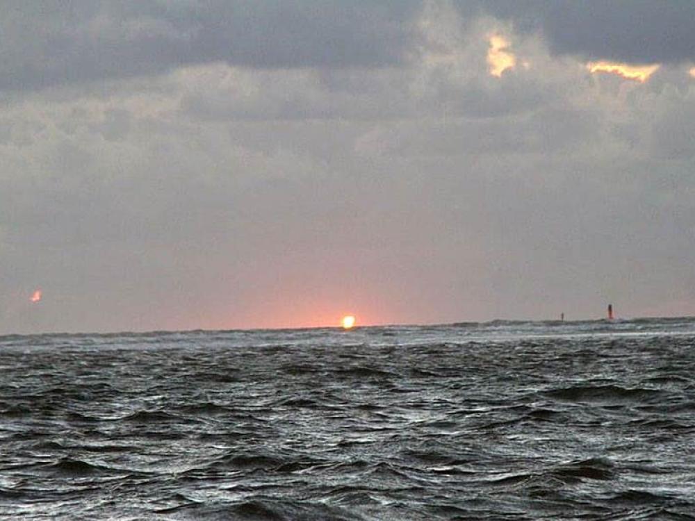 Mare del Nord