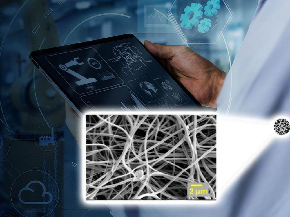 Nanofibre