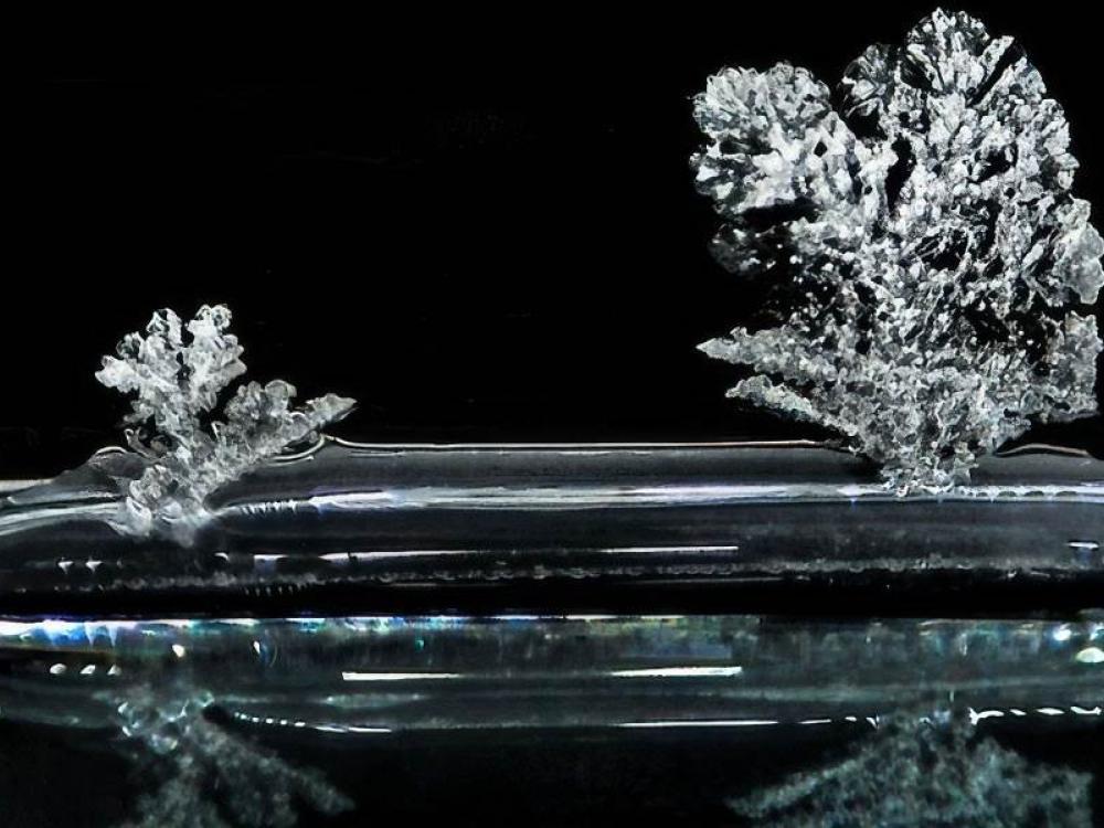Cristalli