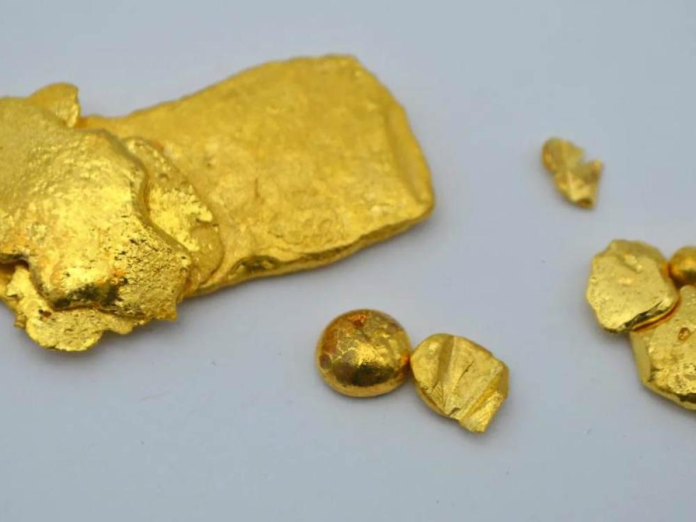 Oro