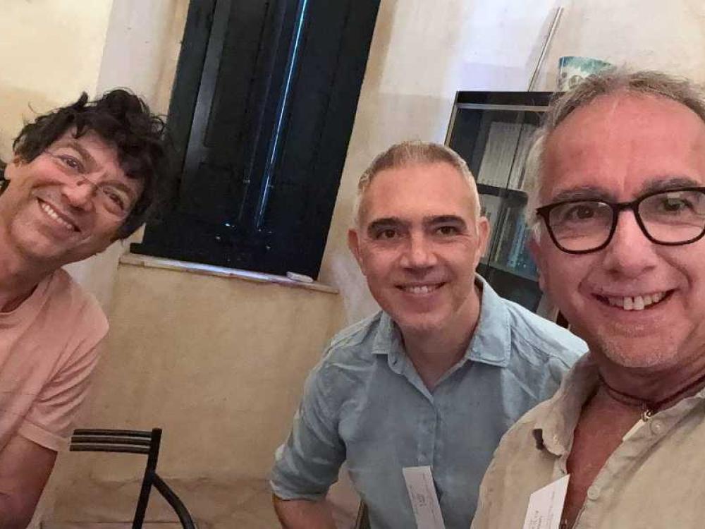 Marinazzo Faes Stramaglia