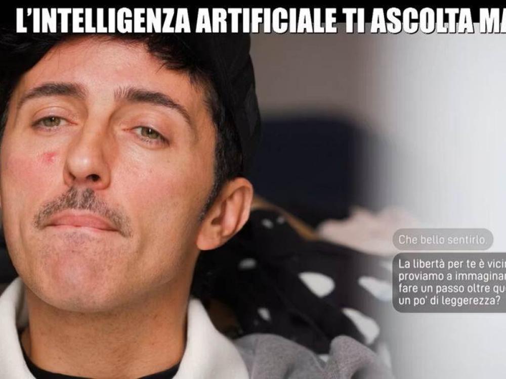 Michele Wad Caporosso