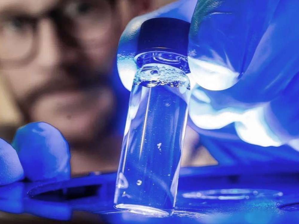 Ricercatori della LiU