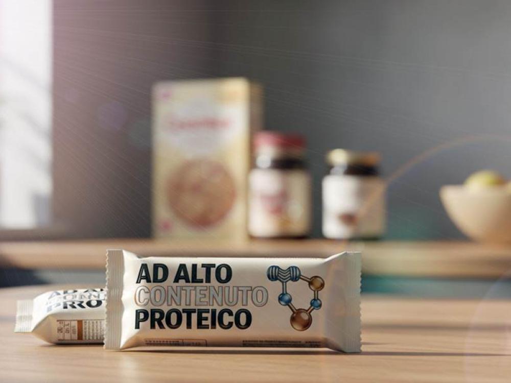 Barretta high protein