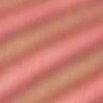 Un cristallo temporale visto al microscopio.