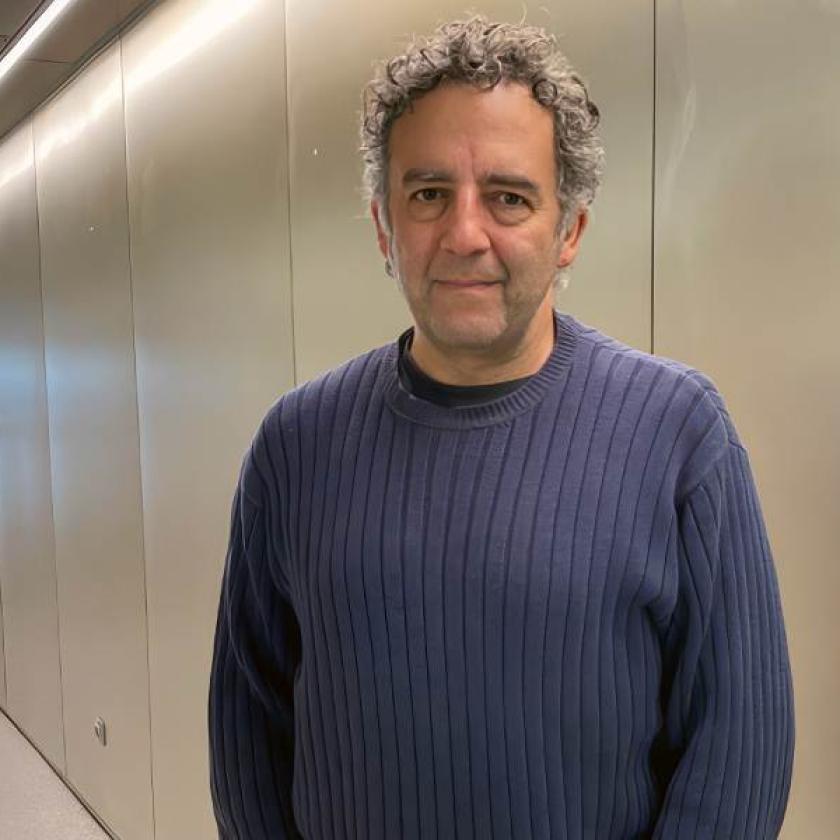 Rodrigo Quian Quiroga