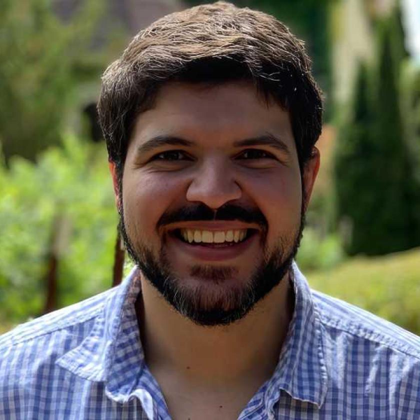 Pedro D. Maia