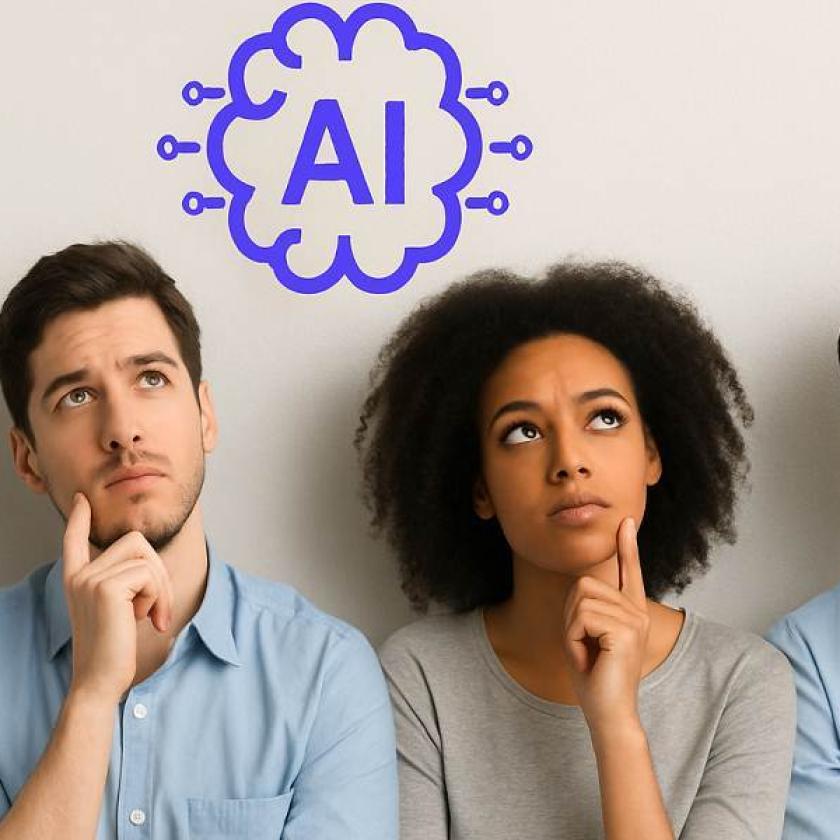 Intelligenza artificiale