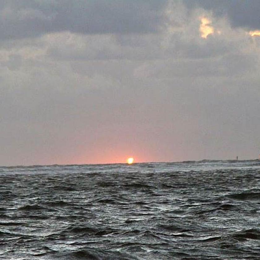 Mare del Nord