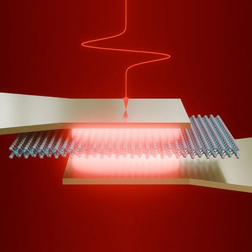 Semiconduttore ultra-sottile