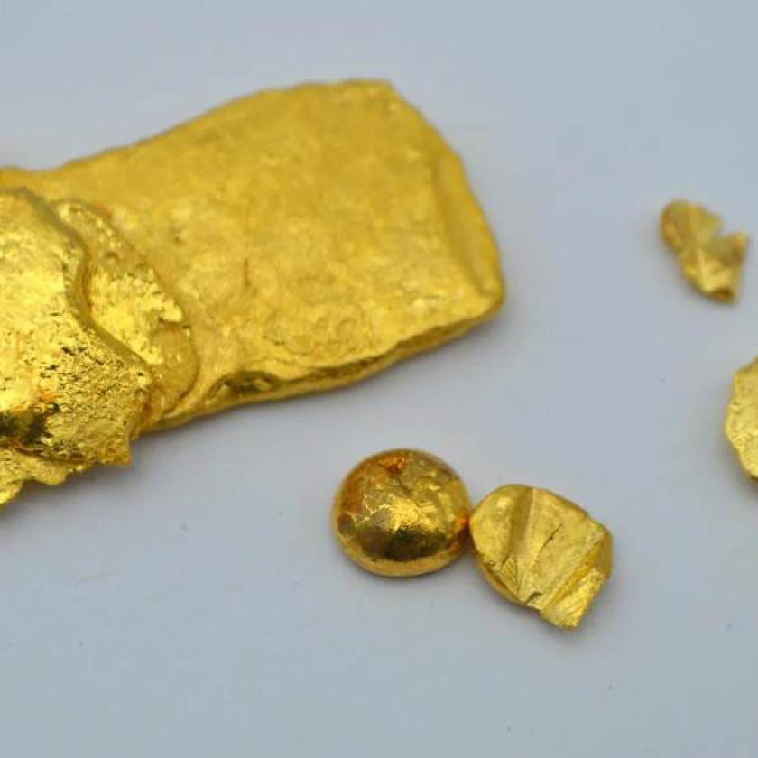 Oro