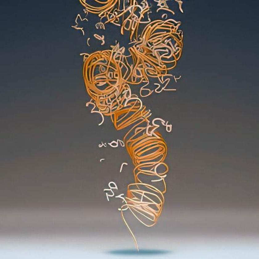 Proteine ​​intrinsecamente disordinate