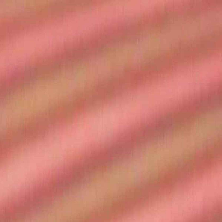 Un cristallo temporale visto al microscopio.