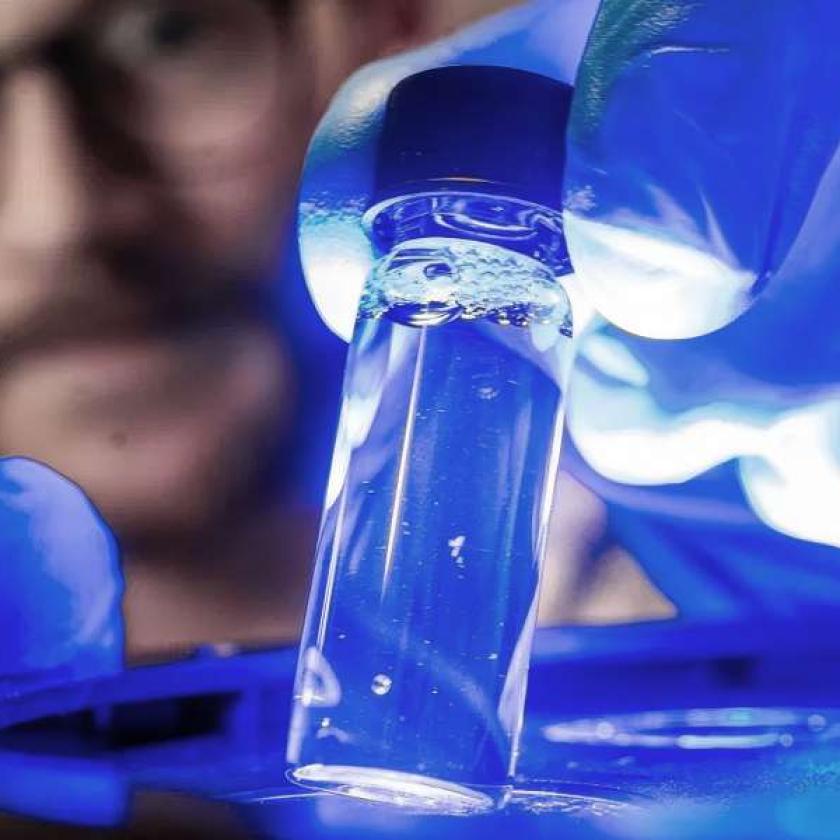 Ricercatori della LiU