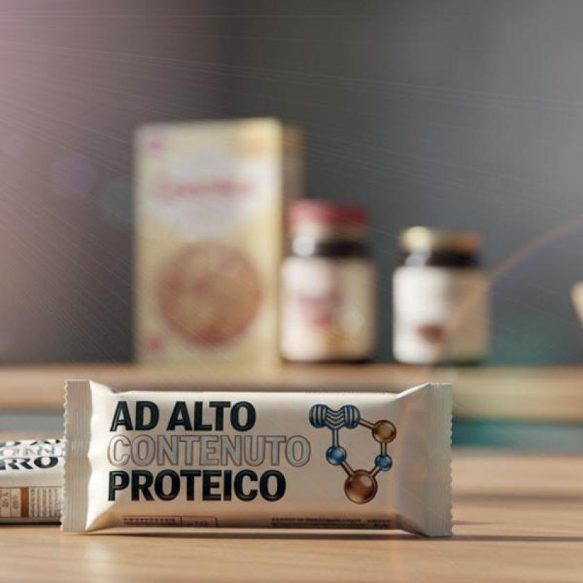 Barretta high protein