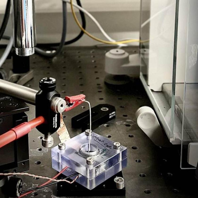 Configurazione sperimentale di LNET